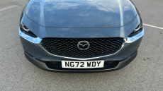Mazda Cx-30 2.0 e-Skyactiv G MHEV SE-L Lux 5dr Petrol Hatchback